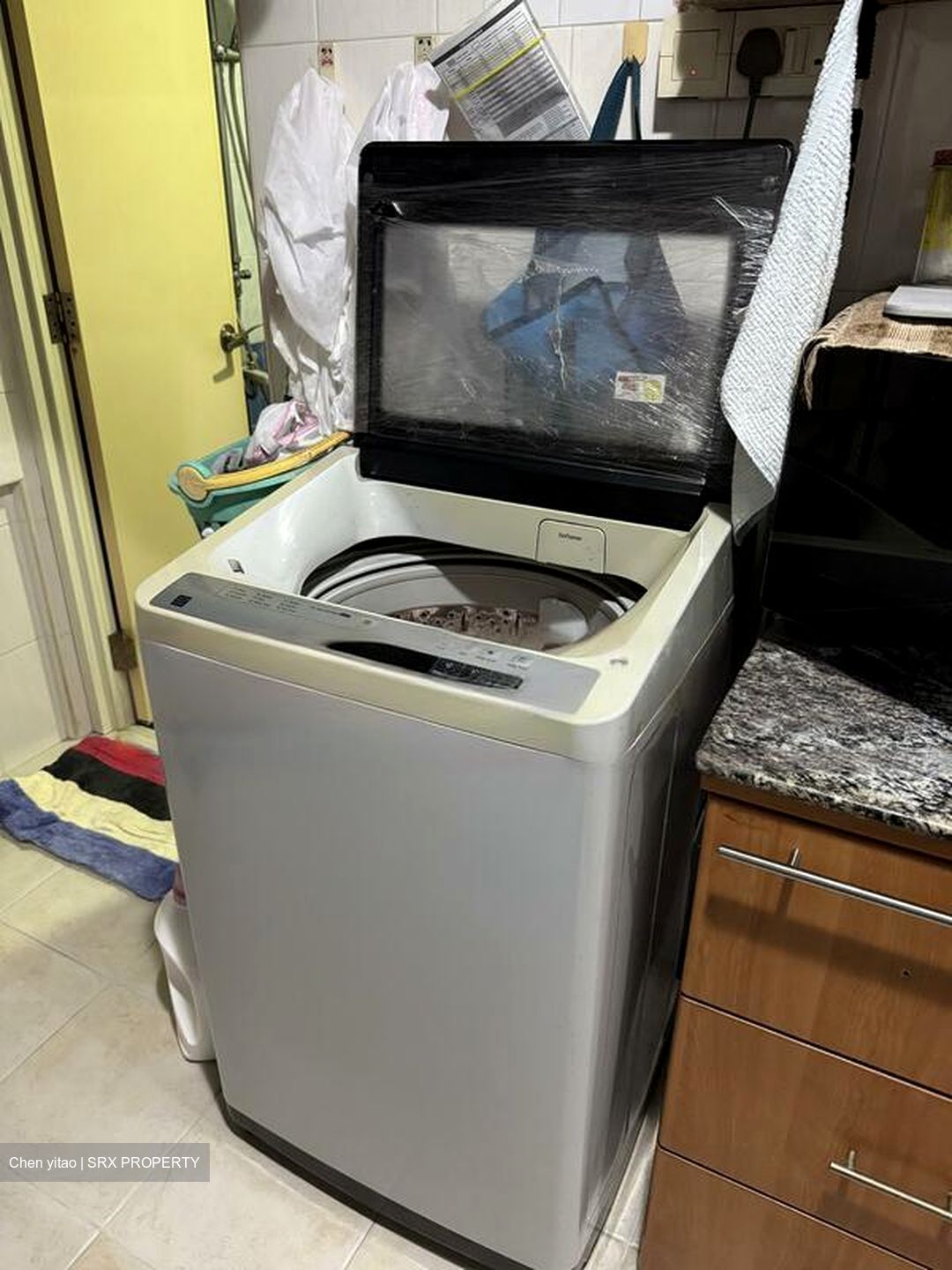 Blk 348 Woodlands Avenue 3 (Woodlands), HDB 5 Rooms #470900111